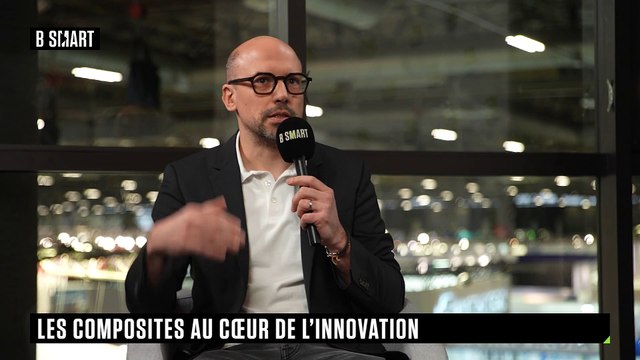 SMART IMPACT - Des ailes pour les bateaux