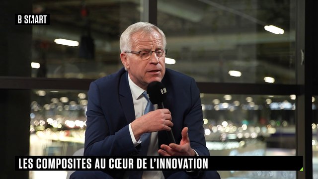 SMART IMPACT - Composites et transition écologique