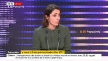 JO de Paris 2024: La CGT va déposer des préavis de grève dans la fonction publique pour la pério