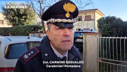 Incendio in casa, due donne muoiono carbonizzate
