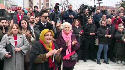 İmamoğlu'ndan Murat Kurum'a! "Dersine iyi çalışmamış"