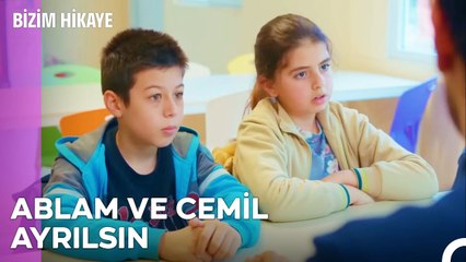 Elibollar'da Böyle Bir Damat Olamaz! - Bizim Hikaye 18. Bölüm