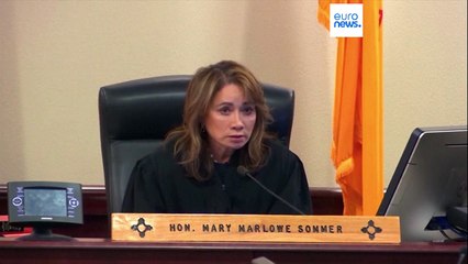 Реквизитора фильма "Ржавчина" признали виновной в непредумышленном убийстве