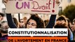 CONSTITUTIONNALISATION DE L’AVORTEMENT EN FRANCE: UN MODÈLE POUR LA CÔTE D’IVOIRE ?