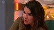 Ekin-Su asks Gary Goldsmith where Kate Middleton is on Celebrity Big Brother