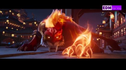 New Songs Alan Walker Style 2021 - Animation Video -- P2