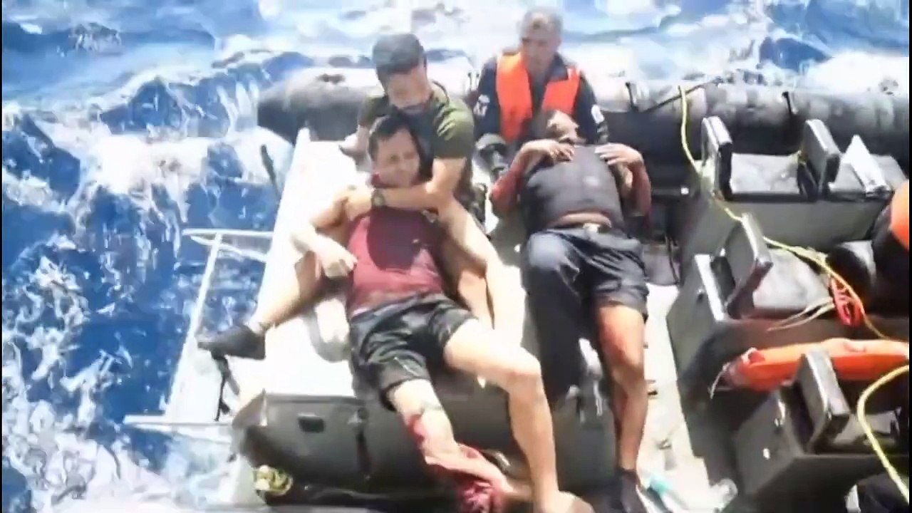 Erstmals Tote bei Huthi-Angriff auf Handelsschiff