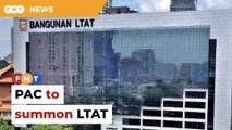 PAC to summon LTAT over troubled finances