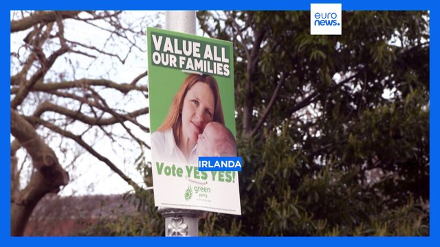 Doppio referendum costituzionale in Irlanda: voto su definizione di famiglia e ruolo della donna