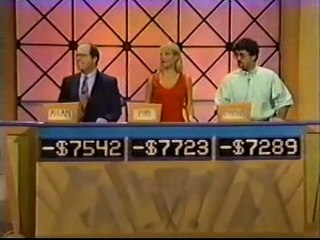 Allan/Lori/Chanan, 1997