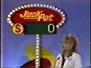 Natalie 1st QotH, 1989