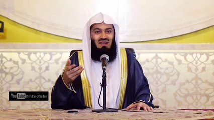 Reach Out To Others Ismail ibn Musa Menk