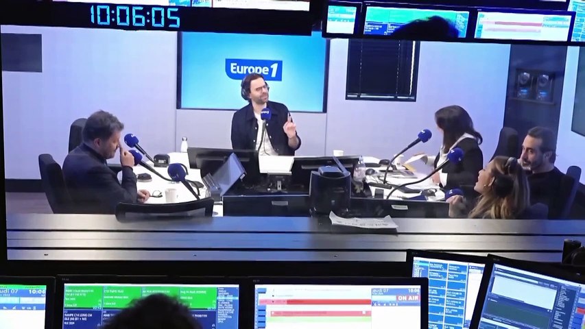 Guillaume Musso
