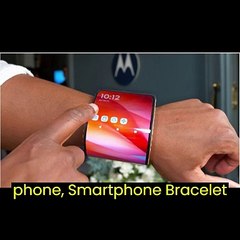 concept foldable phone