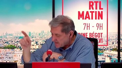 Download Video: Nicolas de Tavernost sur RTL