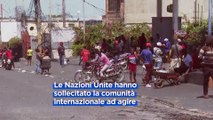 Haiti ancora nel caos: pressioni per creare una coalizione che guidi verso nuove elezioni
