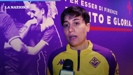 Alice Parisi, un calcio ai pregiudizi: "L'otto marzo tutto l'anno"