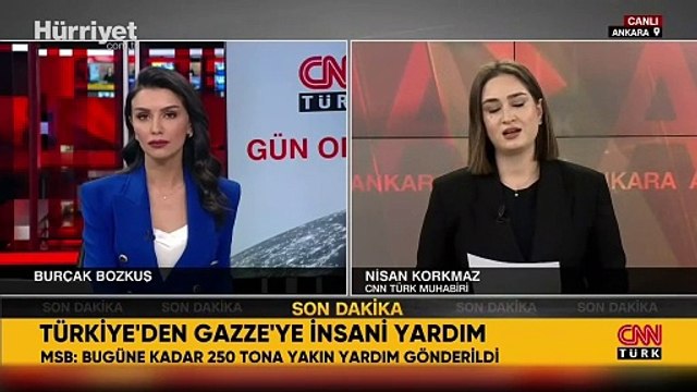 MSB’den terörle mücadele açıklaması: Son bir haftada 46 terörist etkisiz hale getirildi