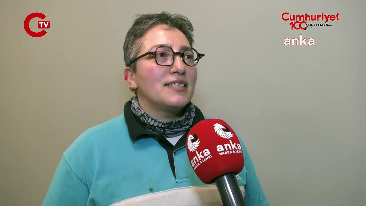 Oto tamir ustası kadınlar anlattı: Yapabiliriz, güçlüyüz!