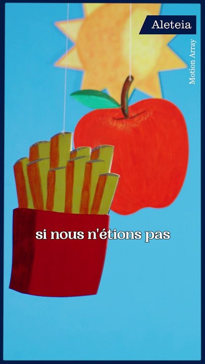 Pourquoi Dieu permet la tentation ?