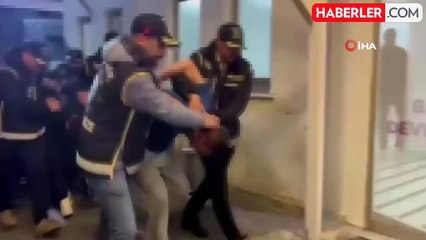 Yasadışı silah ticareti yapan çete çökertildi: 10 gözaltı