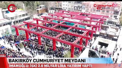 Ekrem İmamoğlu Burcu Köksal'ın o sözlerine ateş püskürdü: Ya  başka iş bulacak ya...