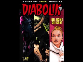 DIABOLIK---NEL NOME DEI KANT