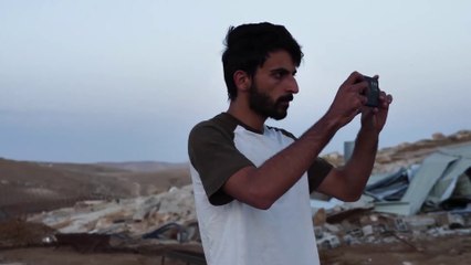 No Other Land - Trailer (English Subs) HD
