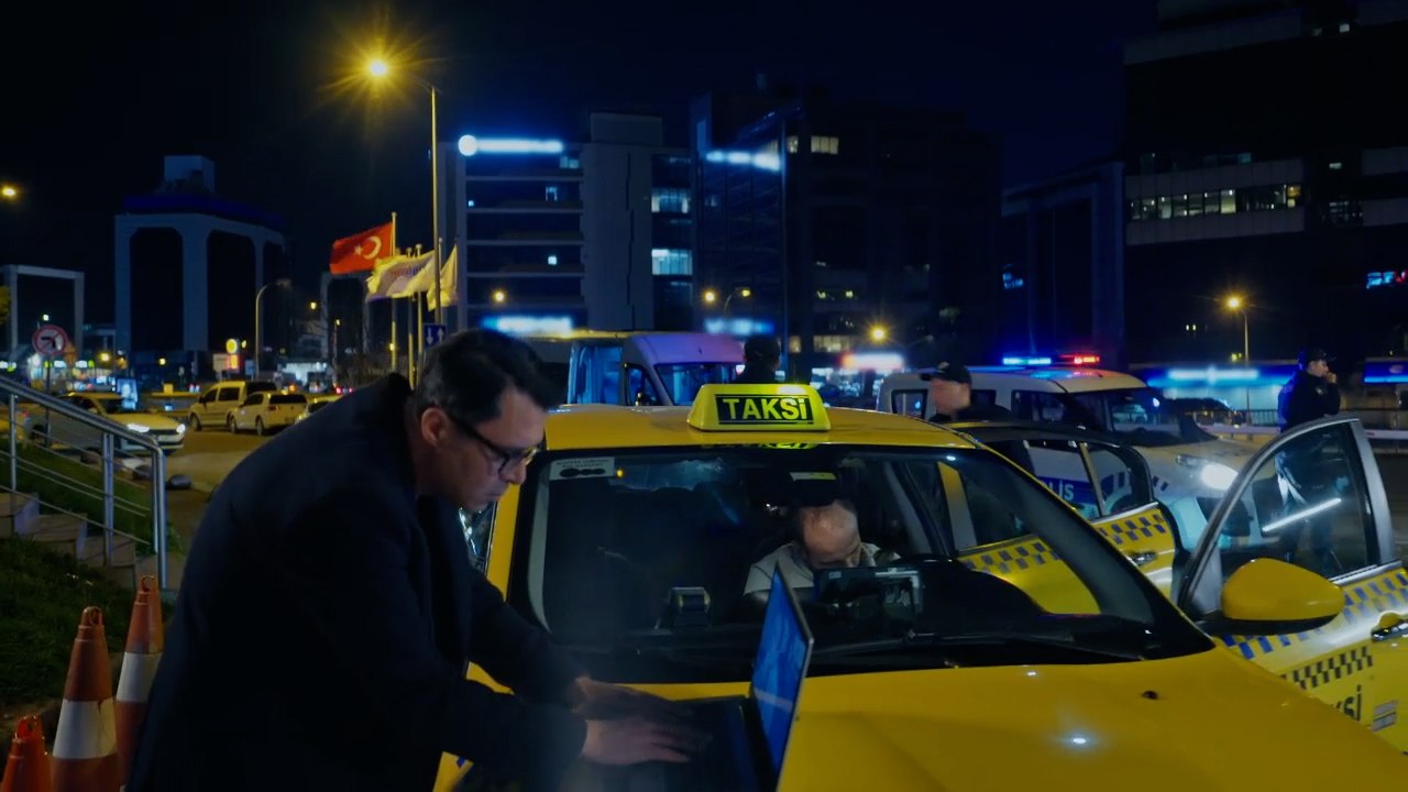 Arka Sokaklar öldürülen taksici Oğuz Erge’yi unutmadı