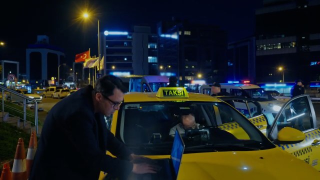 Arka Sokaklar öldürülen taksici Oğuz Erge’yi unutmadı