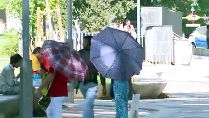 Febrero anota el noveno mes consecutivo con récord de calor en el mundo