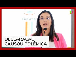 Vereadora pernambucana diz que mulher foi 'castigada por Deus' por ter filho com deficiência