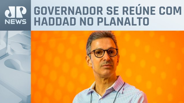 Romeu Zema busca saída para dívida de R$ 160 bilhões de Minas Gerais