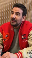 LIONEL ABELANSKY C’EST UN TUE*R A GAGES !