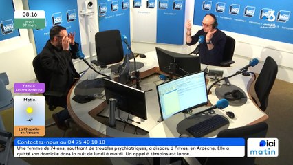 "Oscar les vacances" : Un cri du cœur dans un monde en chaos