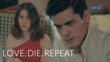 Love. Die. Repeat: Isaksak mo si Bernard sa baga mo, Chloe! (Episode 39)