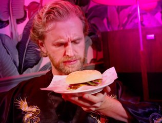 Saucy TV advert sparks massive business boom for Staffordshire takeaway firm