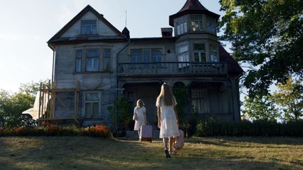 Egō vidéo bande annonce