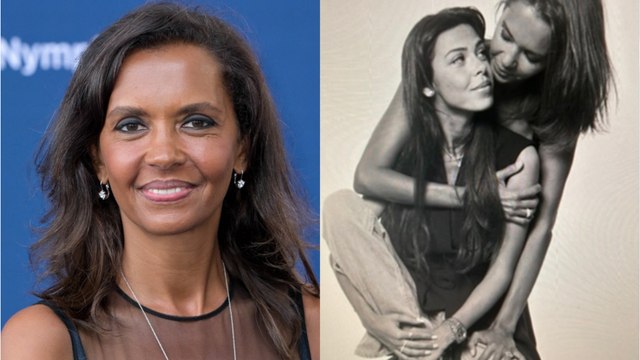 Karine Le Marchand défend sa fille Alya, arrêtée pour conduite sous l’emprise de stupéfiants, “À bon entendeur…”