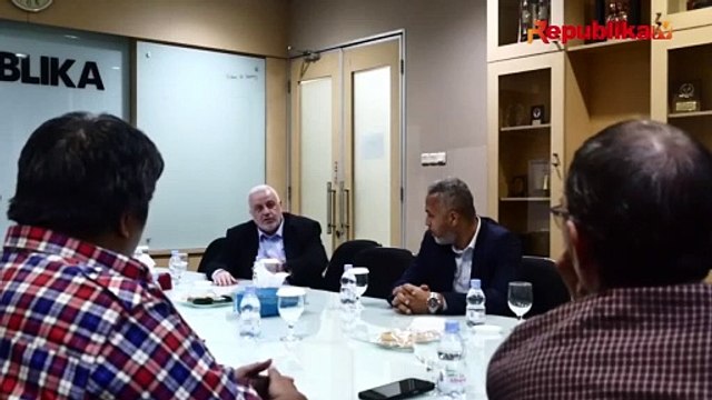 Ulama Muslim Dunia Ungkap Kondisi Terkini Gaza