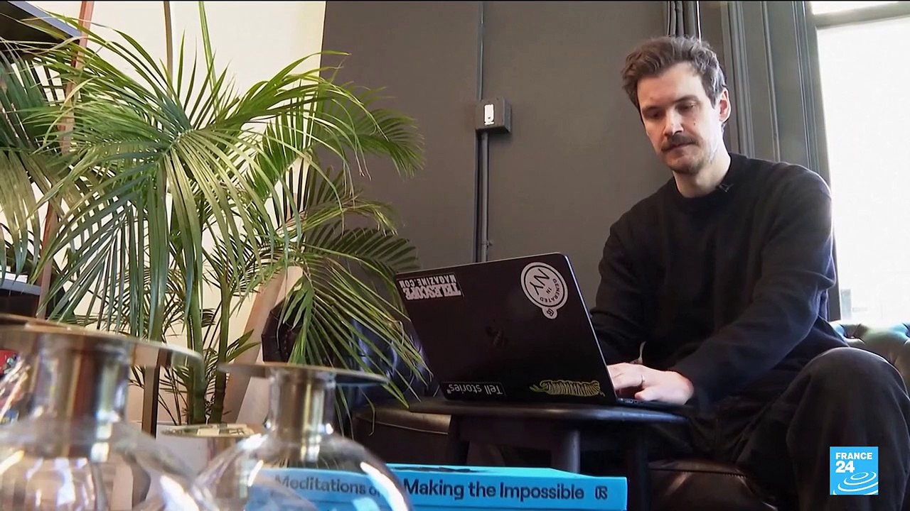 L'Europe prend les devants en matière de réglementation de l'IA