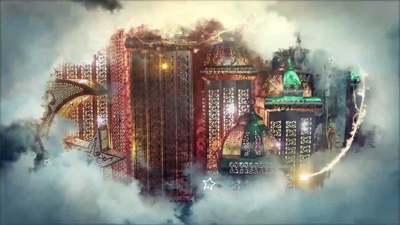 احلى تهنئة بشهر رمضان المبارك 2024