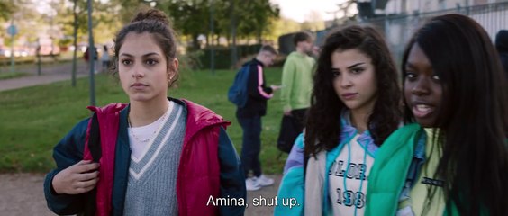 Sisterhood - HLM Pussy - Trailer