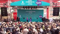 İmamoğlu'ndan CHP'nin Afyon adayı Burcu Köksal'a sert sözler