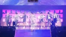 BTS 4th Muster Happy Ever After Disc 1 ENG SUB Part 1