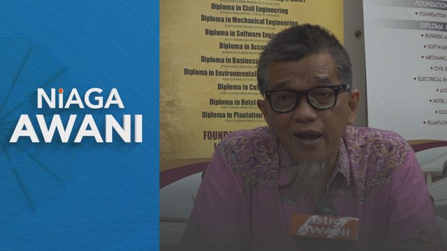 Niaga AWANI: Kurangkan tekanan isi rumah - Penganalisis