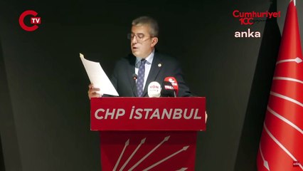 Memur-Sen CHP'yi suçlamıştı! Gökhan Günaydın tek tek ifşa etti: Üzerinde tepiniyorlar...