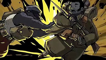 Valiant Hearts: Coming Home - Lanzamiento