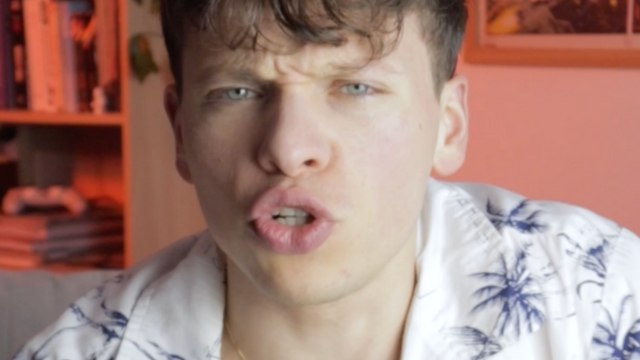 DIS POURQUOI - Je suis en colère quand j'ai faim ?