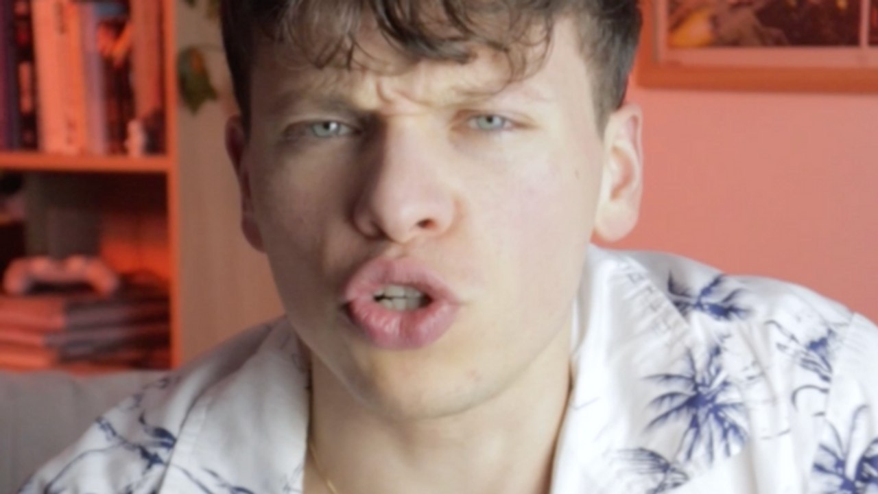 DIS POURQUOI - Je suis en colère quand j'ai faim ?